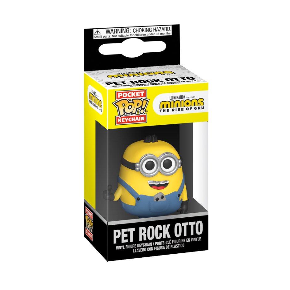 otto funko