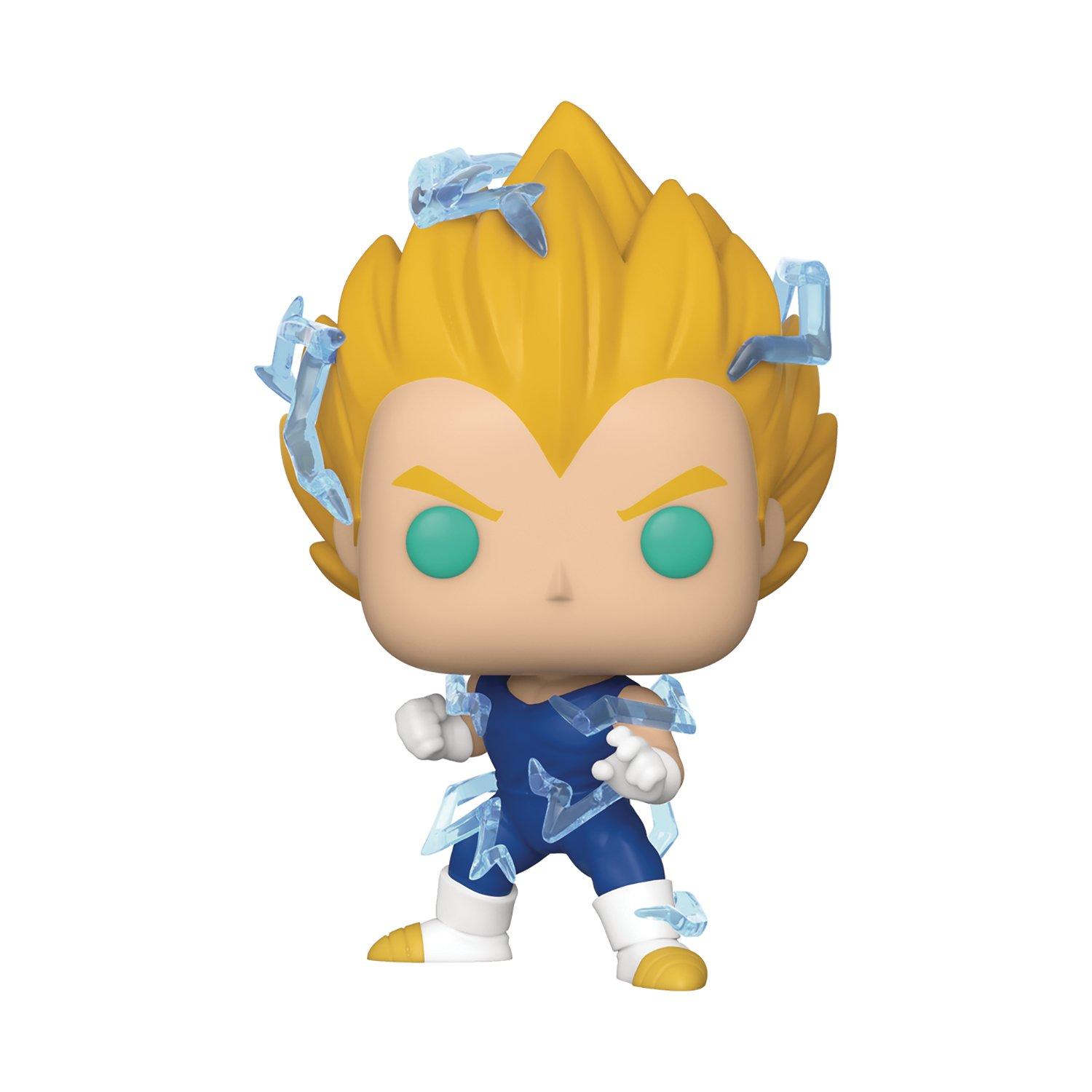 super saiyan 3 goku funko pop gamestop pre order