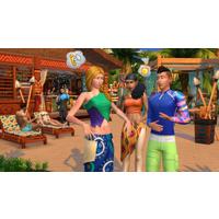 list item 7 of 7 The Sims 4 Plus Island Living Bundle - Xbox One
