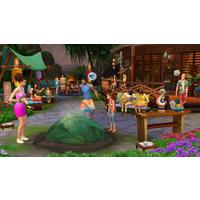 list item 6 of 7 The Sims 4 Plus Island Living Bundle - Xbox One