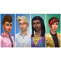 list item 3 of 7 The Sims 4 Plus Island Living Bundle - Xbox One