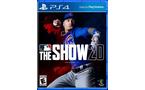 MLB The Show 20 - PlayStation 4