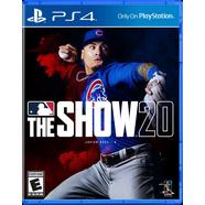 MLB The Show 20 - PlayStation 4