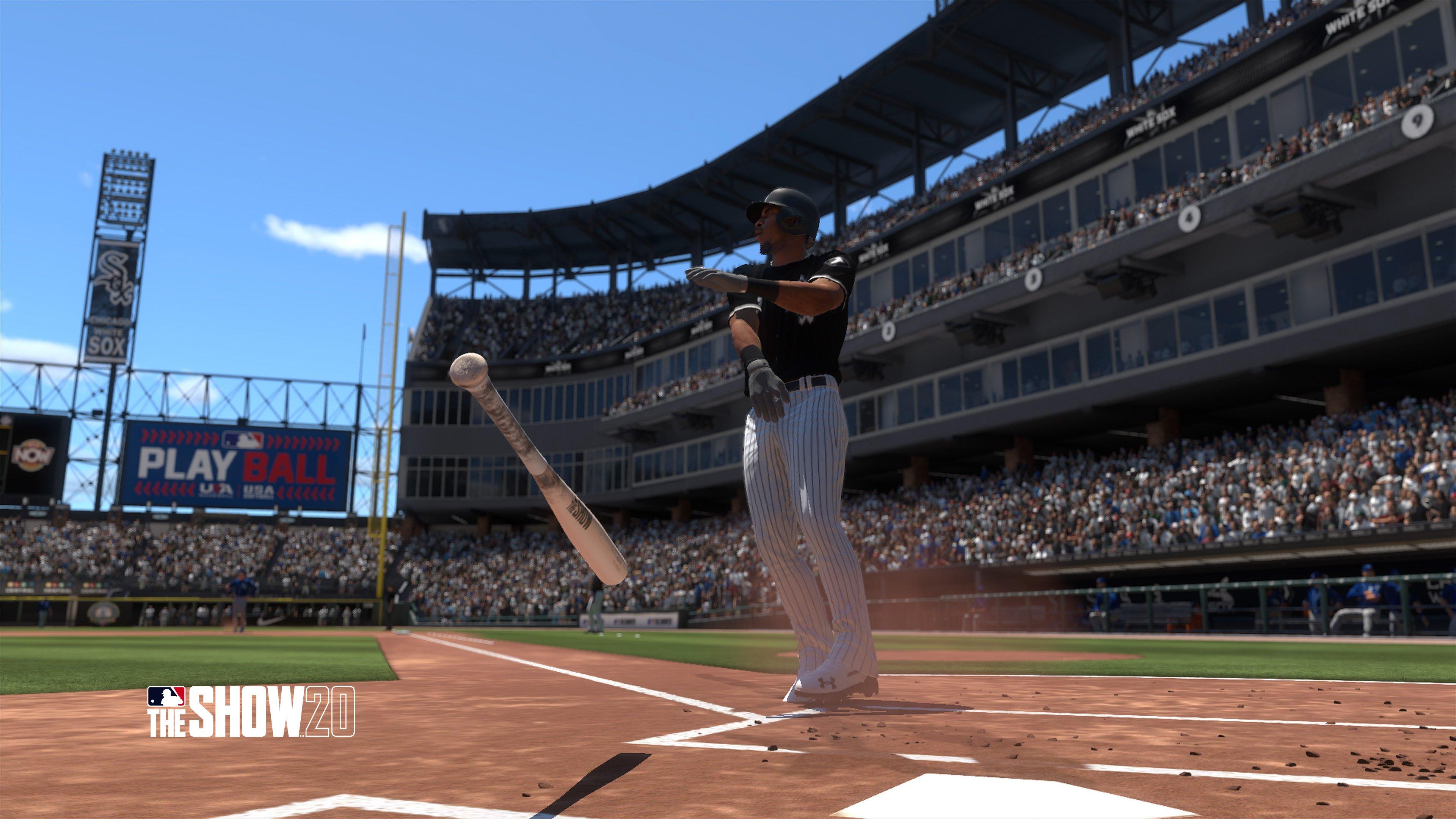  MLB 15: The Show (10th Anniversary Edition) : Video Games