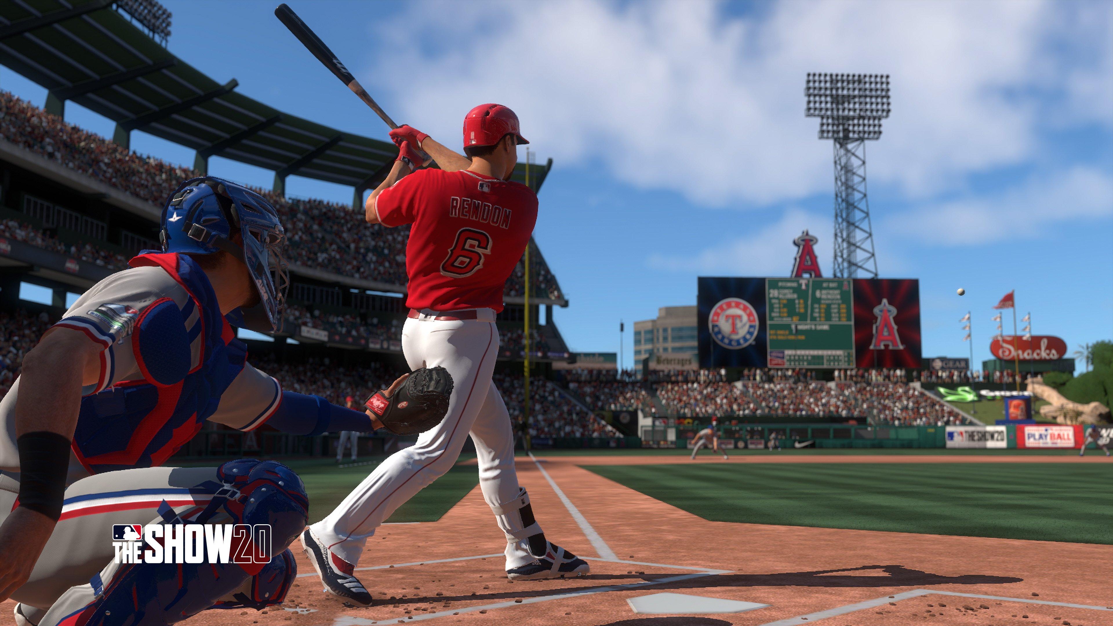 list item 11 of 13 MLB The Show 20 - PlayStation 4