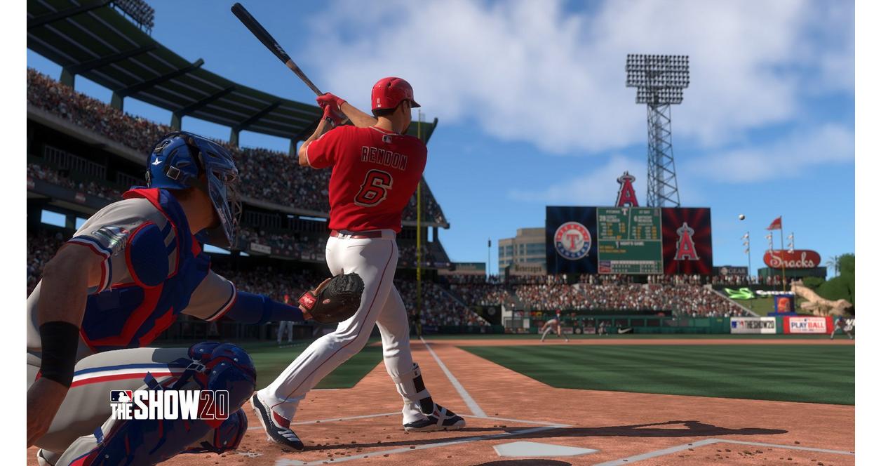 MLB The Show 20 - PlayStation 4