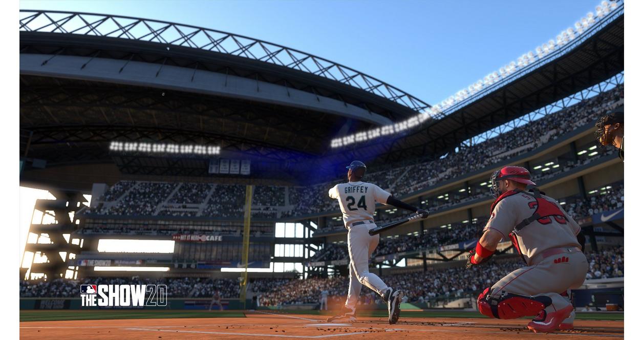 Baseball Players T Mobile Tuesday Mlb Offer MLB The Show 20 15TH