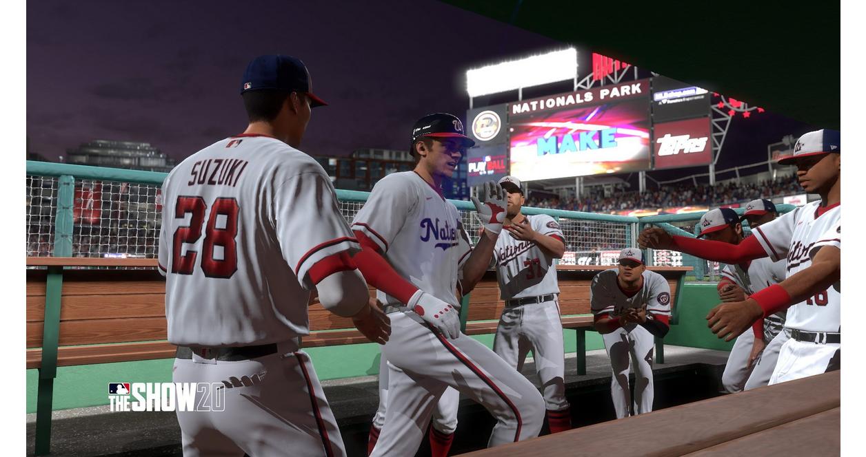 MLB The Show 20 15TH Anniversary MVP Edition | PlayStation 4