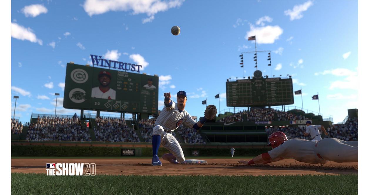 MLB The Show 20 15TH Anniversary MVP Edition PlayStation