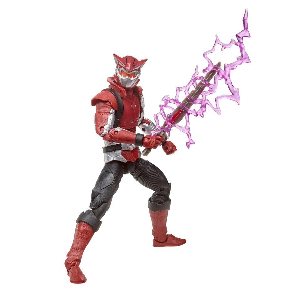 lightning collection beast morphers