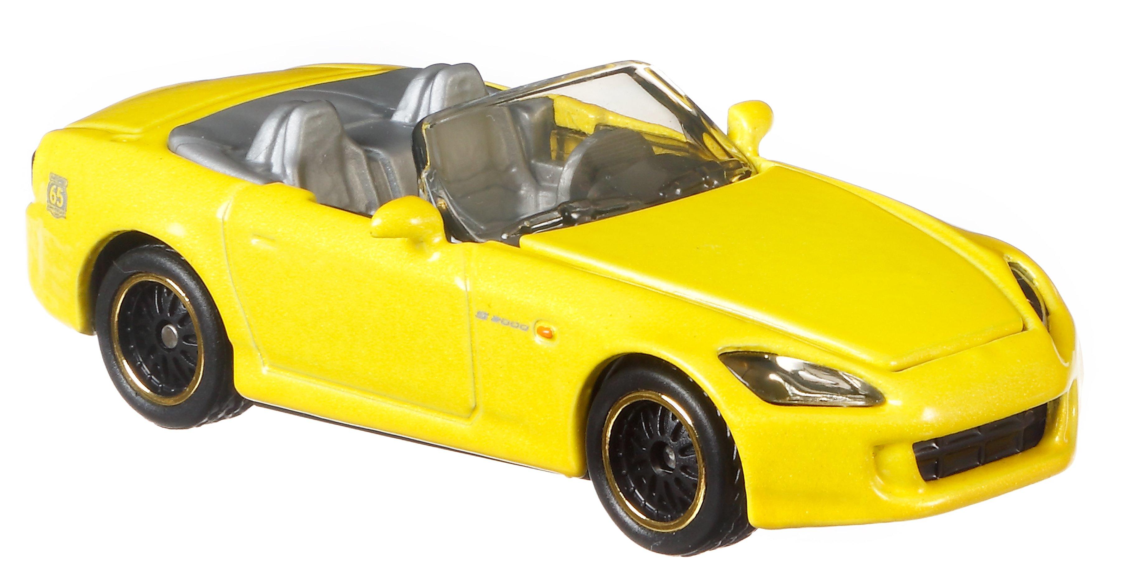 matchbox superfast s2000