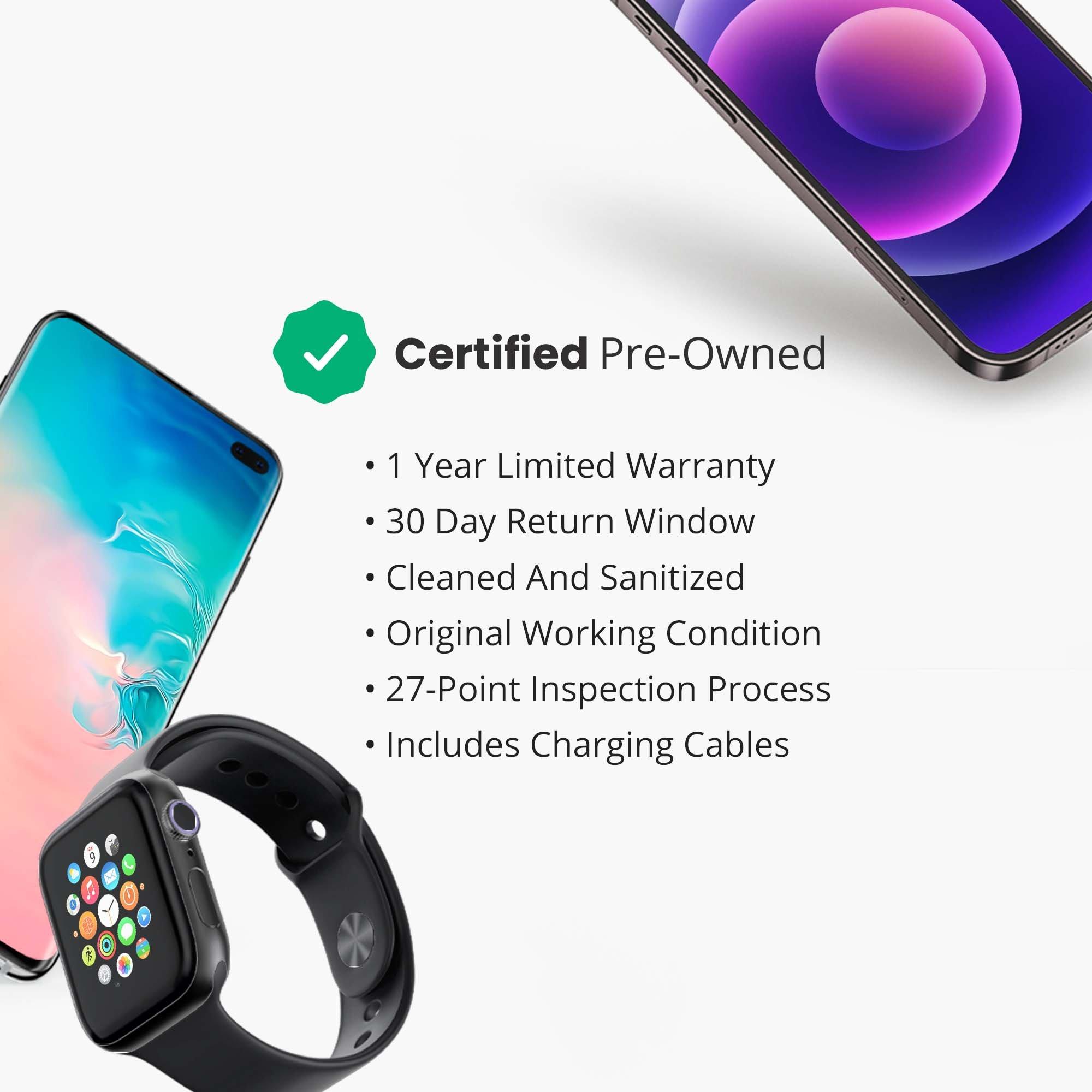 Trade In iPhone 11 128GB TMobile GameStop