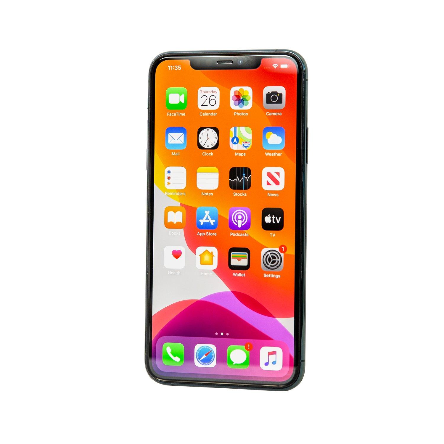 Trade In Iphone 11 Pro 64gb Small Carrier Gamestop