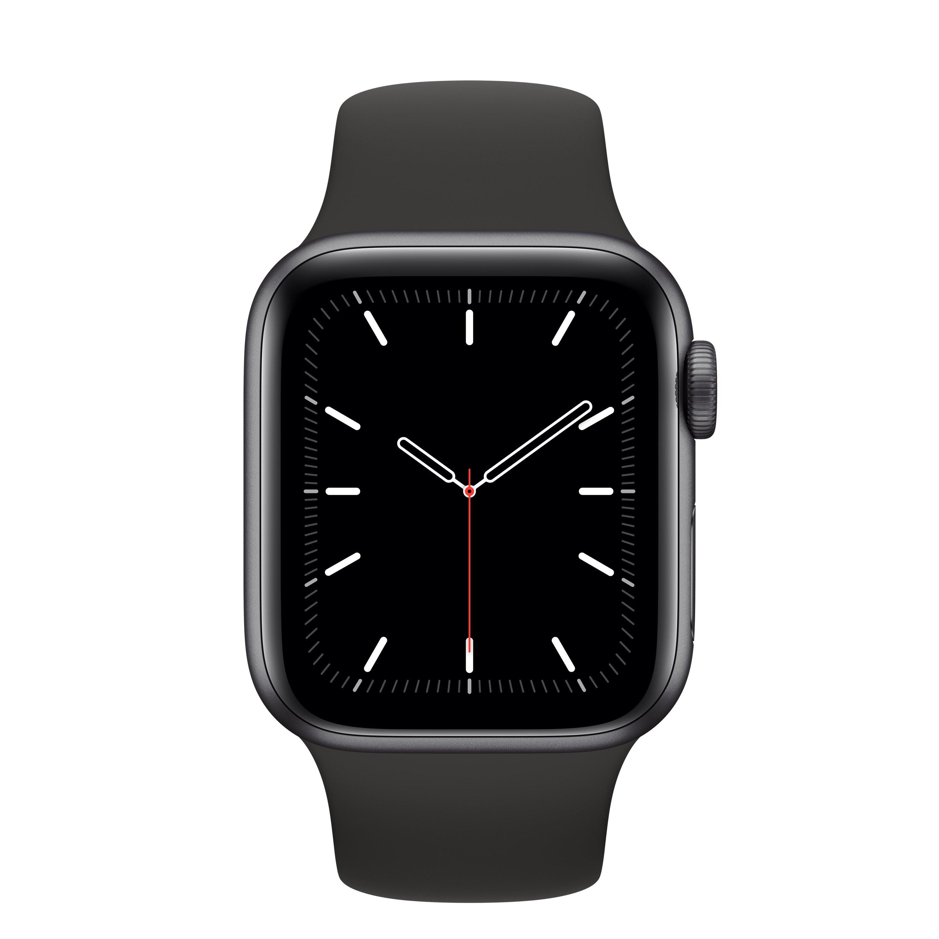 Apple watch 5 online aluminium 40mm