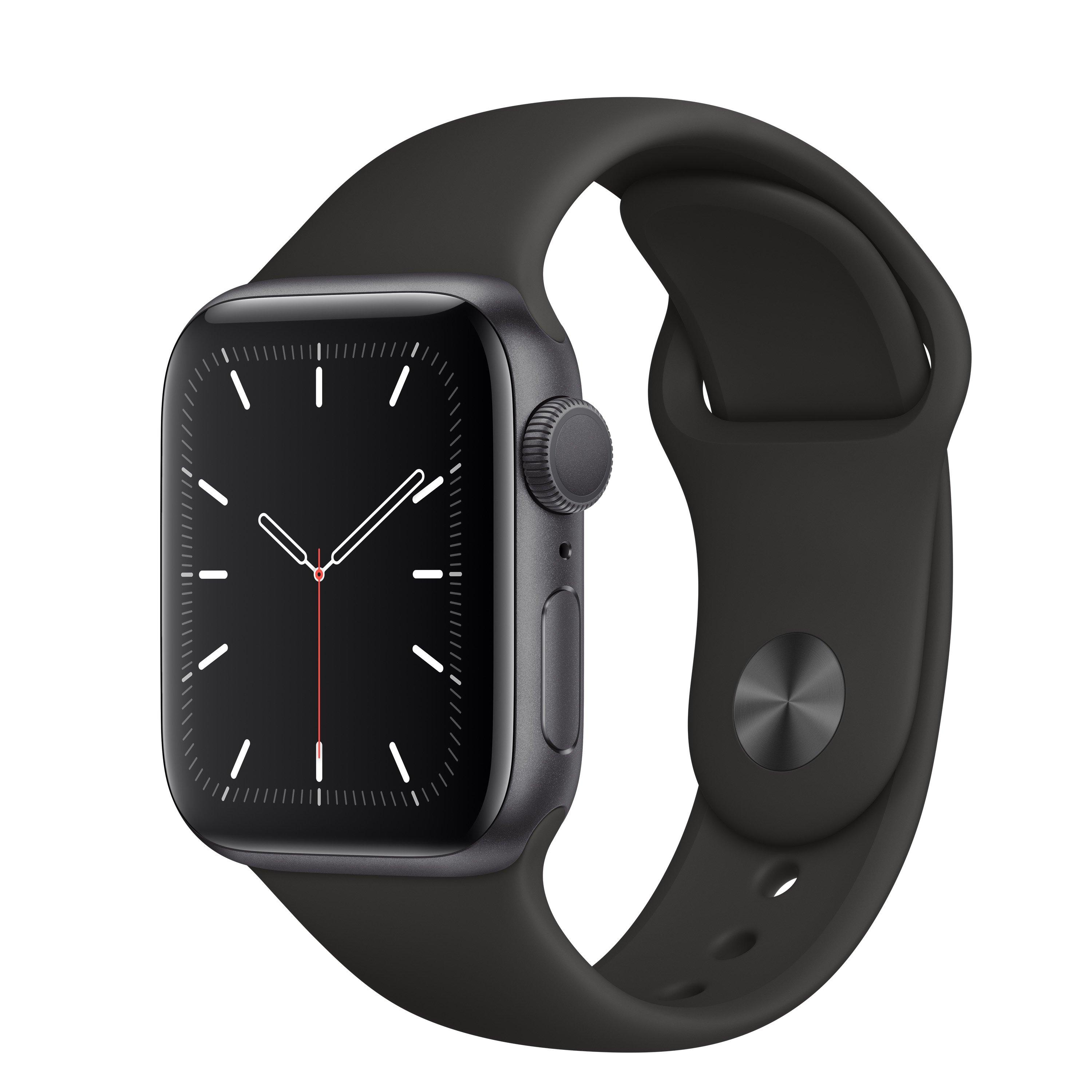 Apple watch series discount 5 40mm aluminium