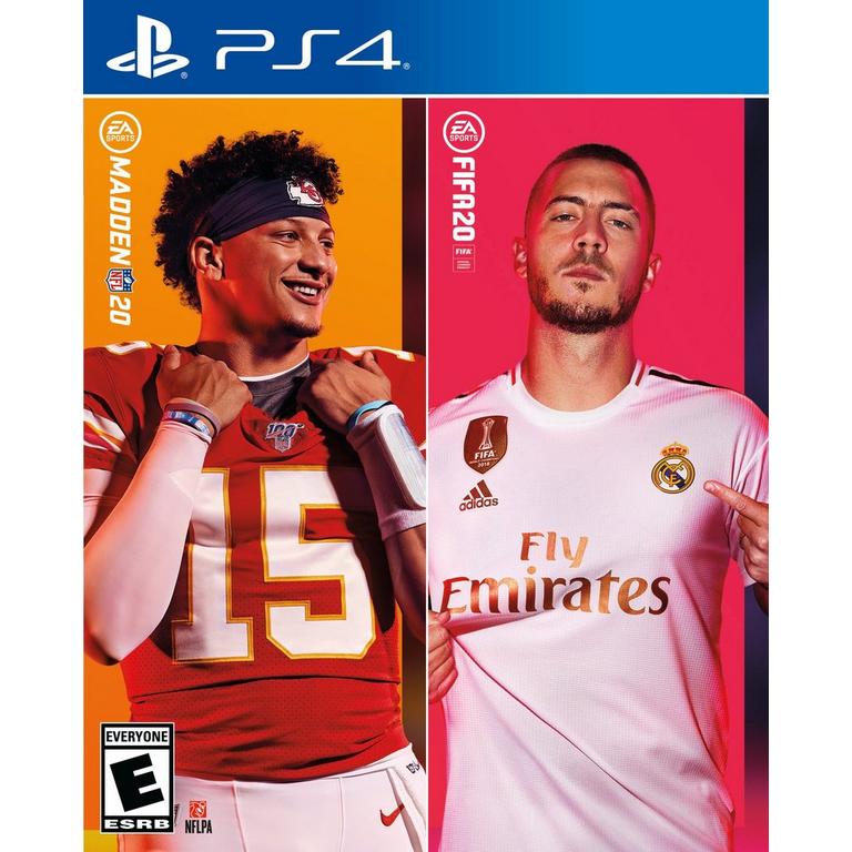 madden 20 ps4 store