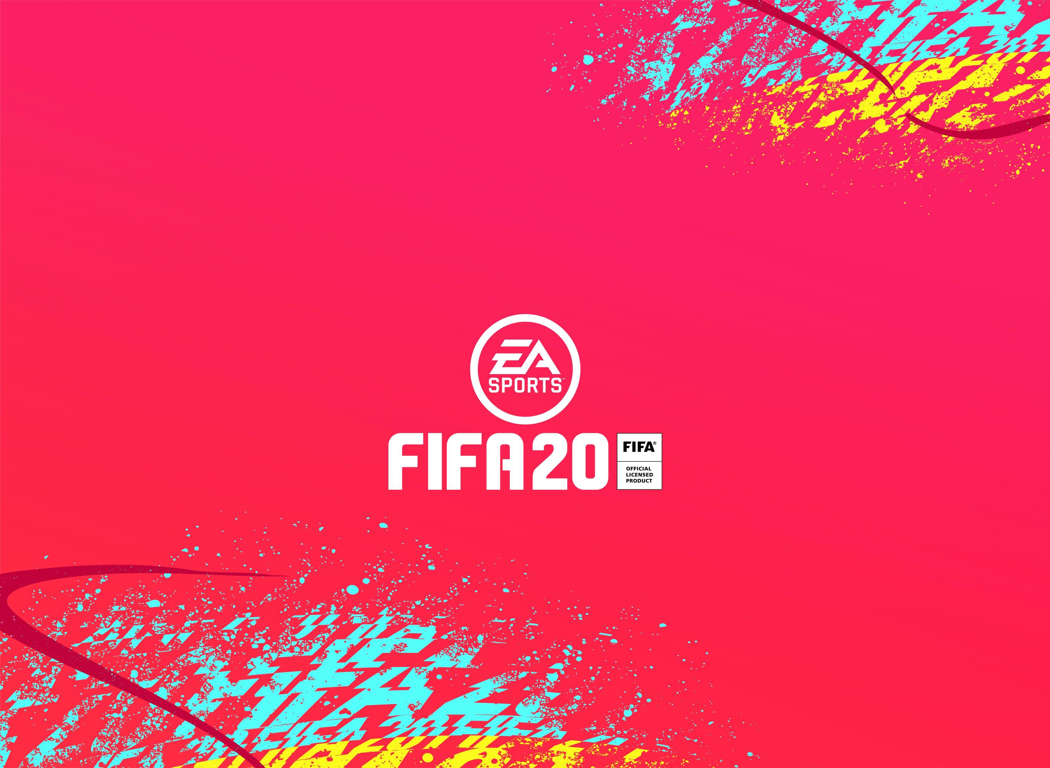 fifa 20 and ps4 bundle