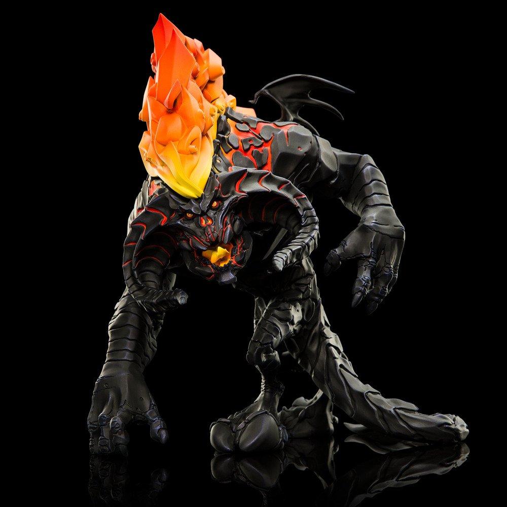 balrog lotr figure