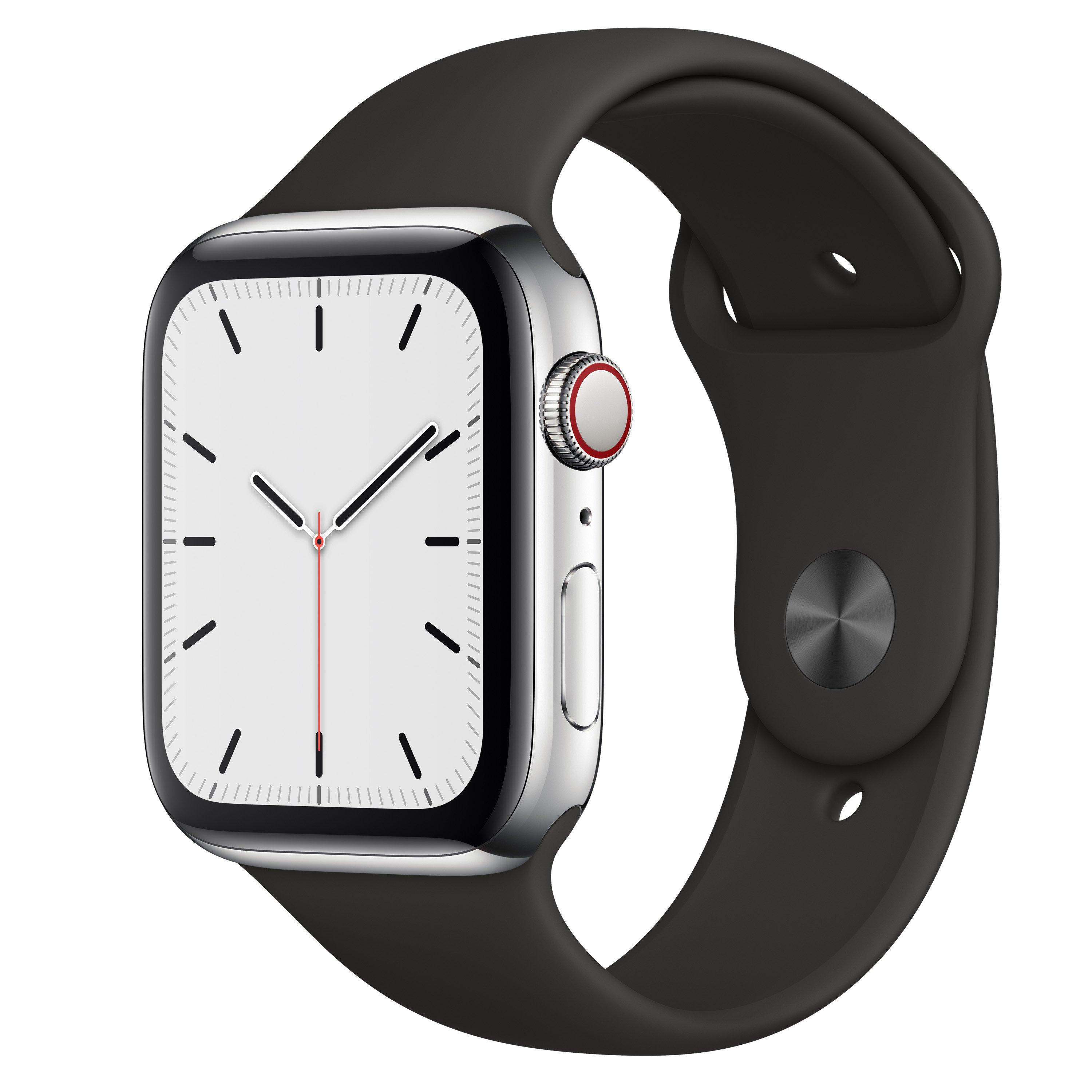 Часы Apple watch se 44mm