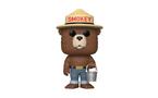 Funko POP! Ad Icons: Smokey Bear with Bucket Vinyl Figure GameStop Exclusive