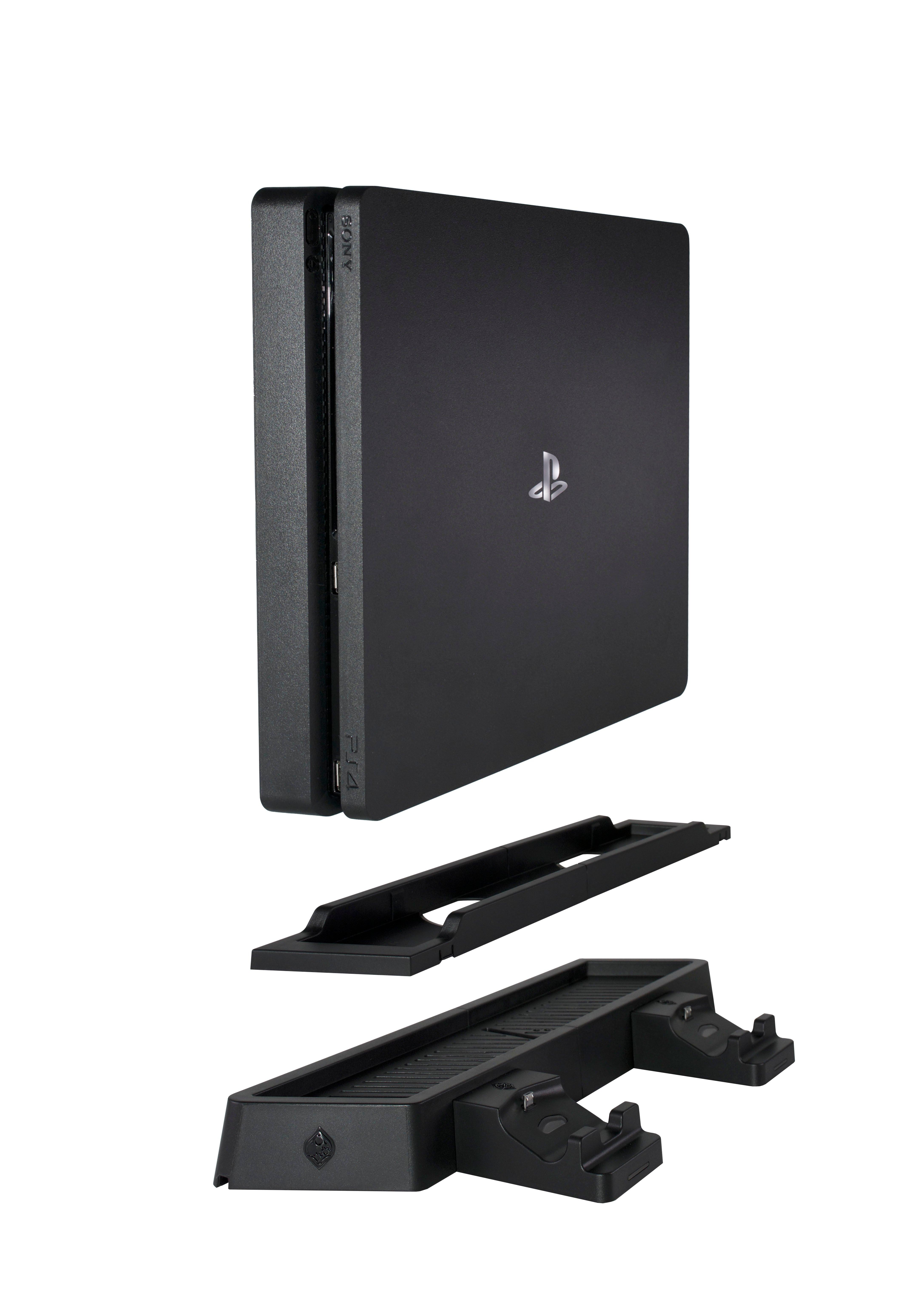 ps4 pro horizontal cooling stand