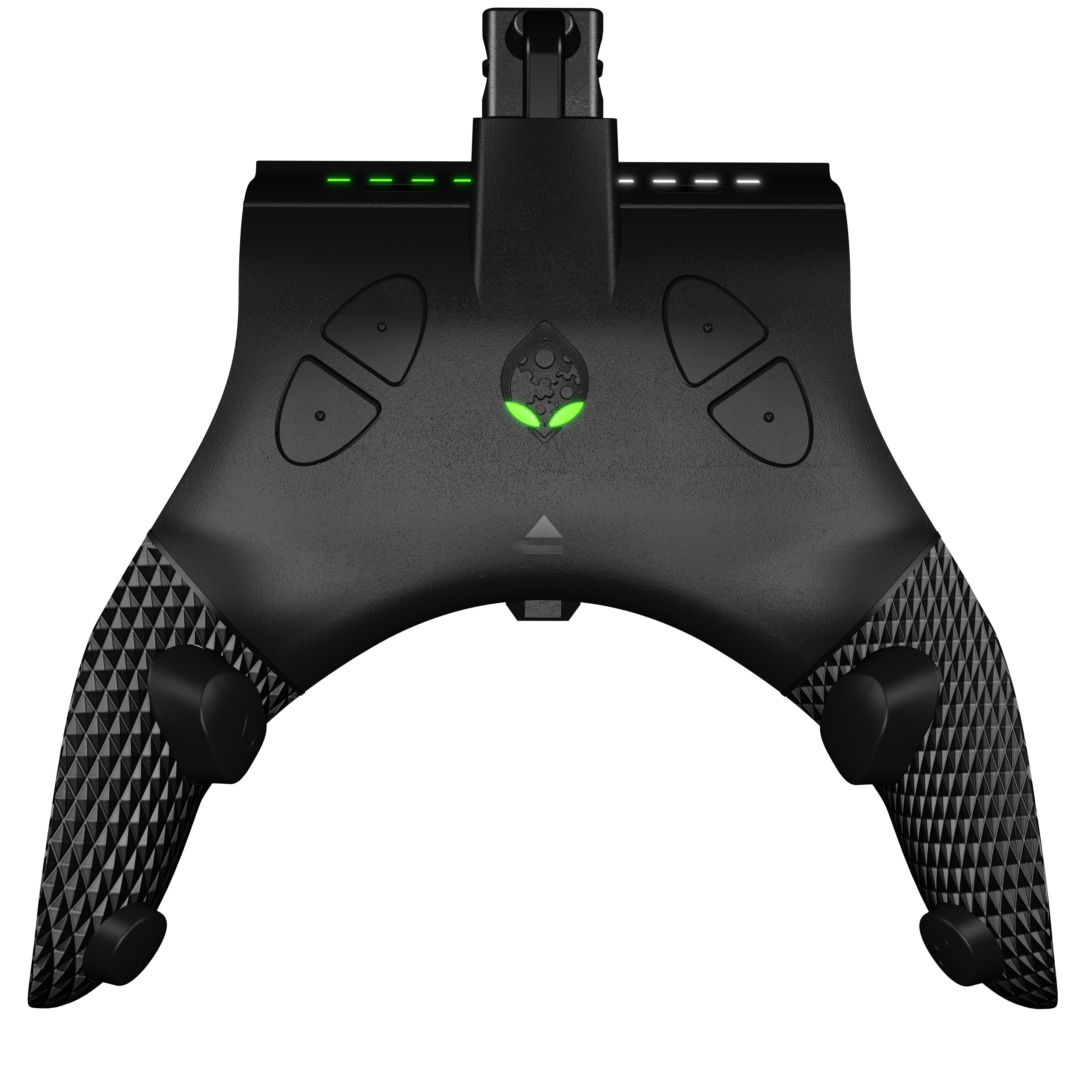 xbox controller paddle attachment