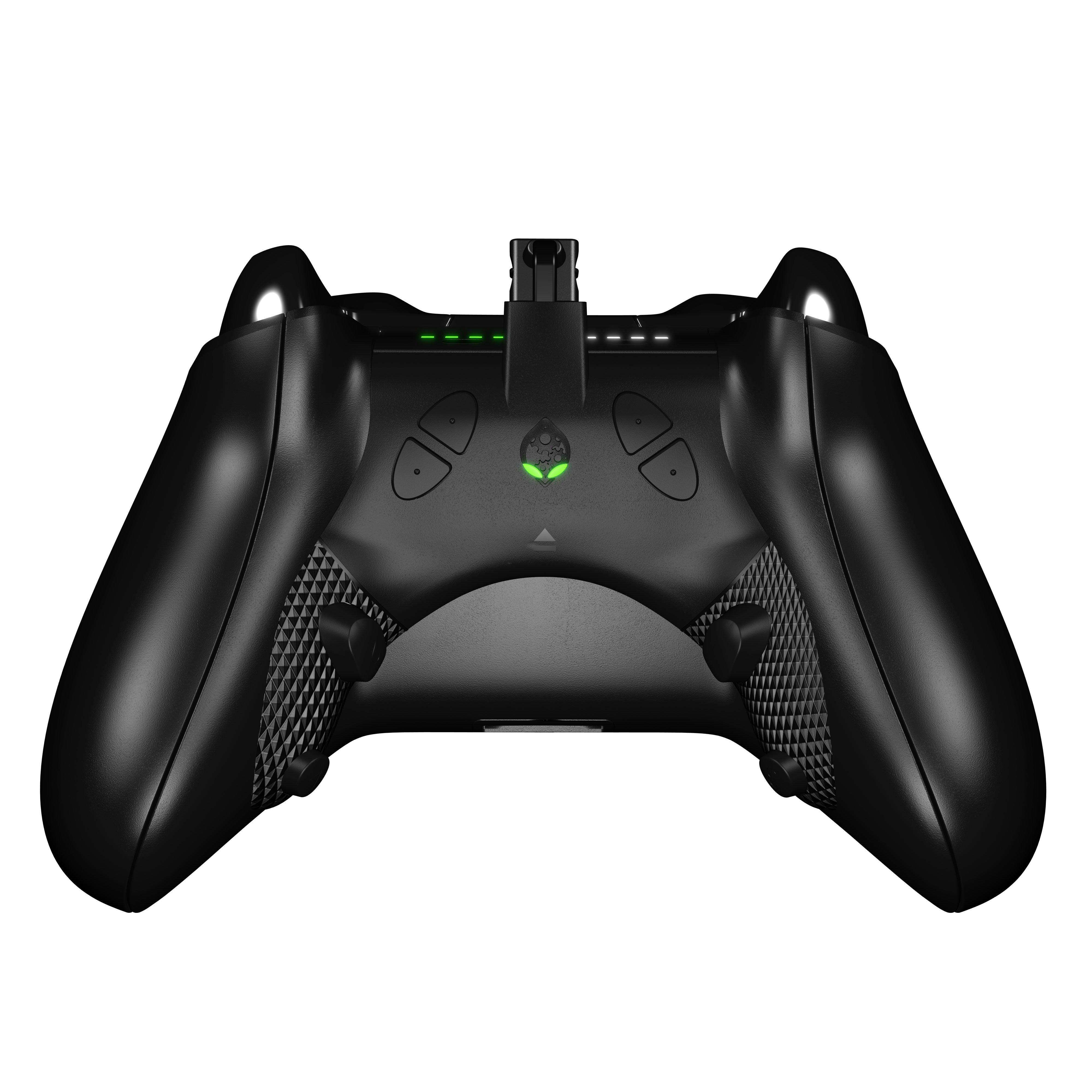 xbox one controller strike pack