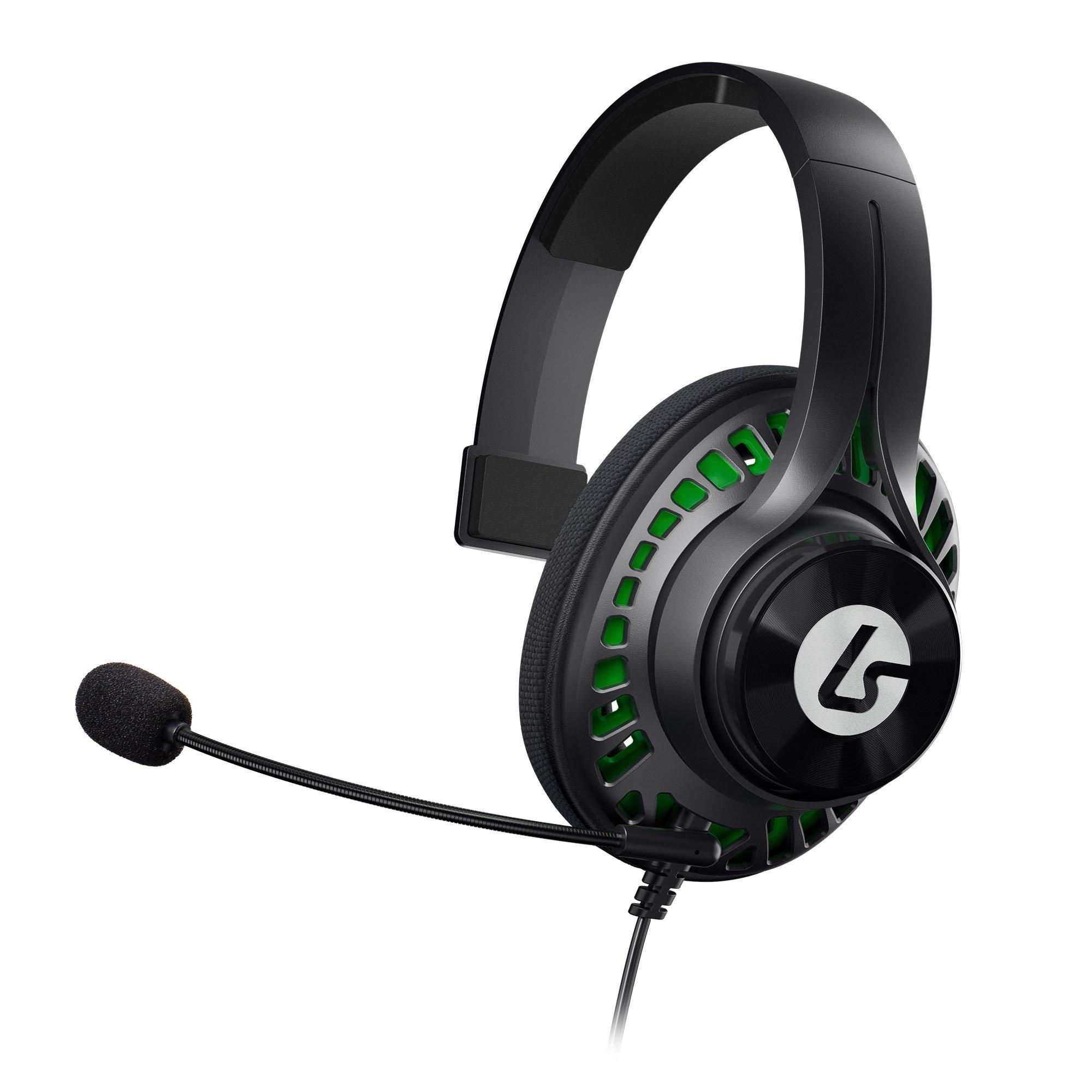 Xbox One LS1X Premium Chat Wired Gaming Headset Xbox One GameStop