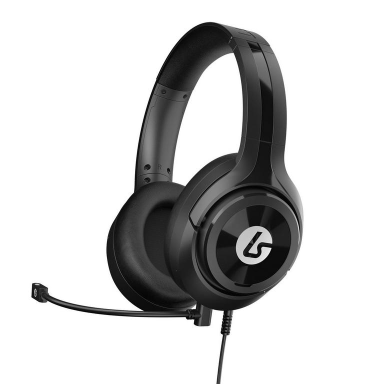 Lucid Sound Xbox One LS10X Wired Gaming Headset Available At GameStop Now!
