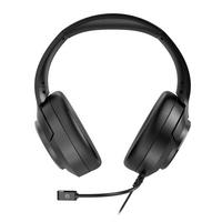 list item 2 of 10 LucidSound LS10X Wired Gaming Headset for Xbox Series X - Black