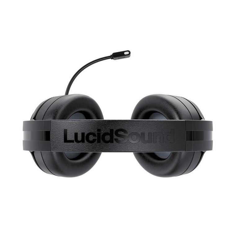 LucidSound LS10X Wired Gaming Headset for Xbox Series X - Black
