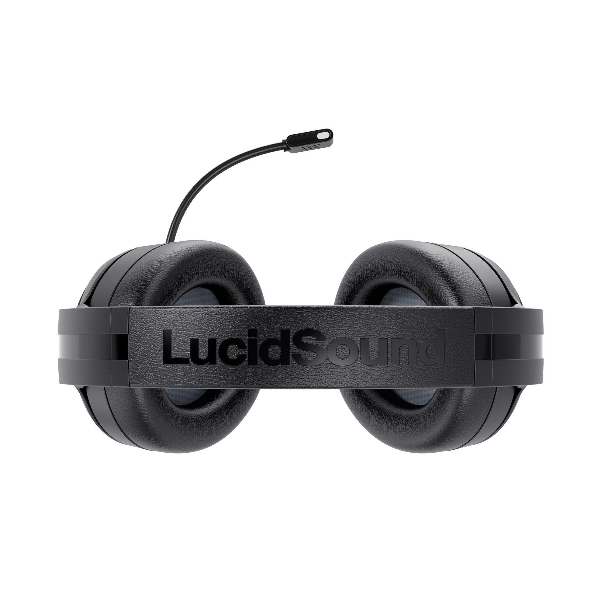 LucidSound LS10X Wired Gaming Headset for Xbox One