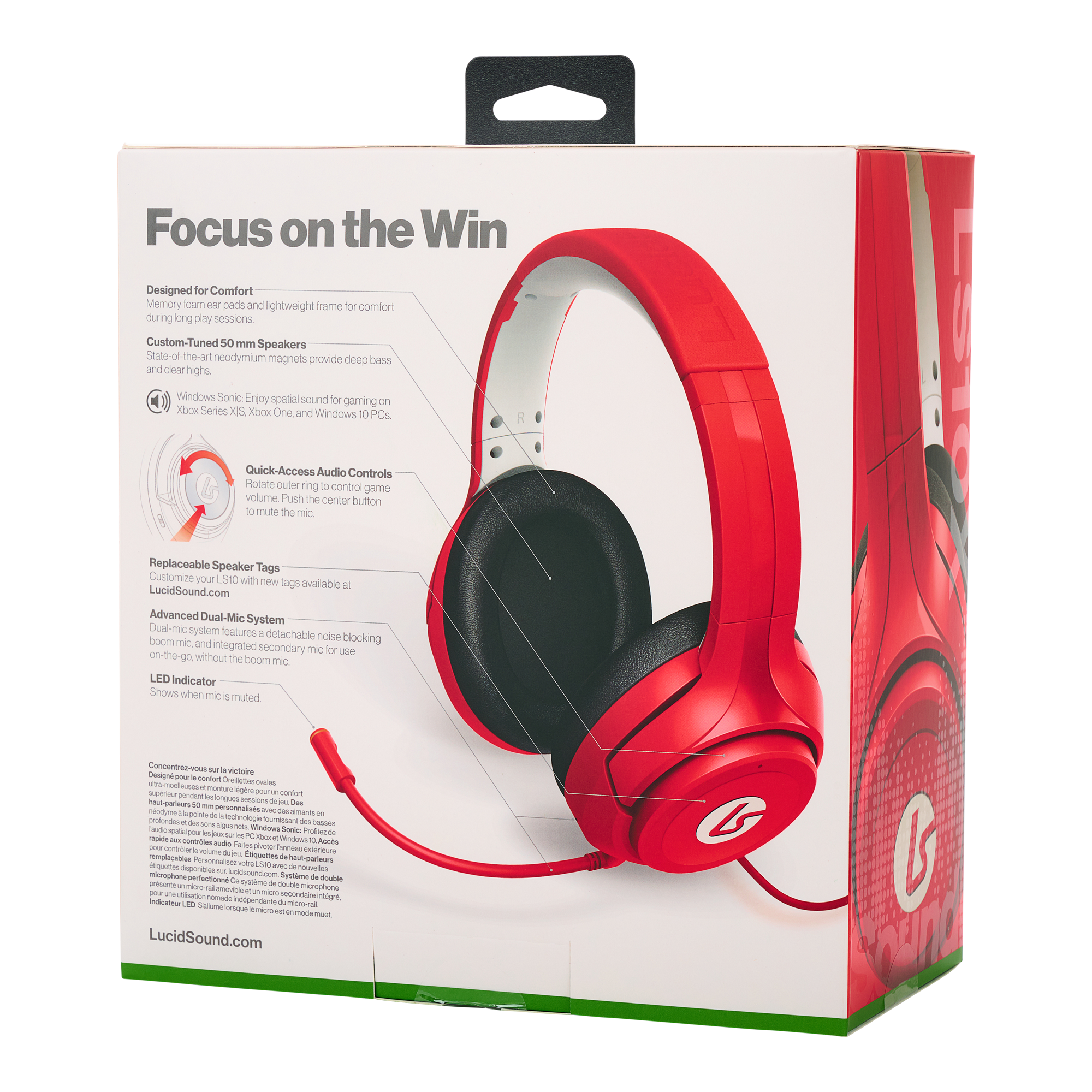 Beats by discount dre xbox one