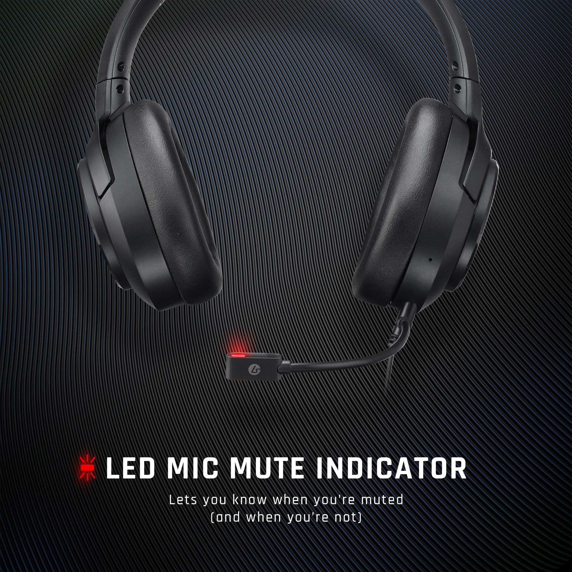 Lucid best sale sound mic