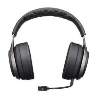 list item 2 of 7 LucidSound LS50X Stereo Black Wireless Gaming Headset for Xbox One
