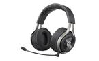 LucidSound LS50X Stereo Black Wireless Gaming Headset for Xbox One