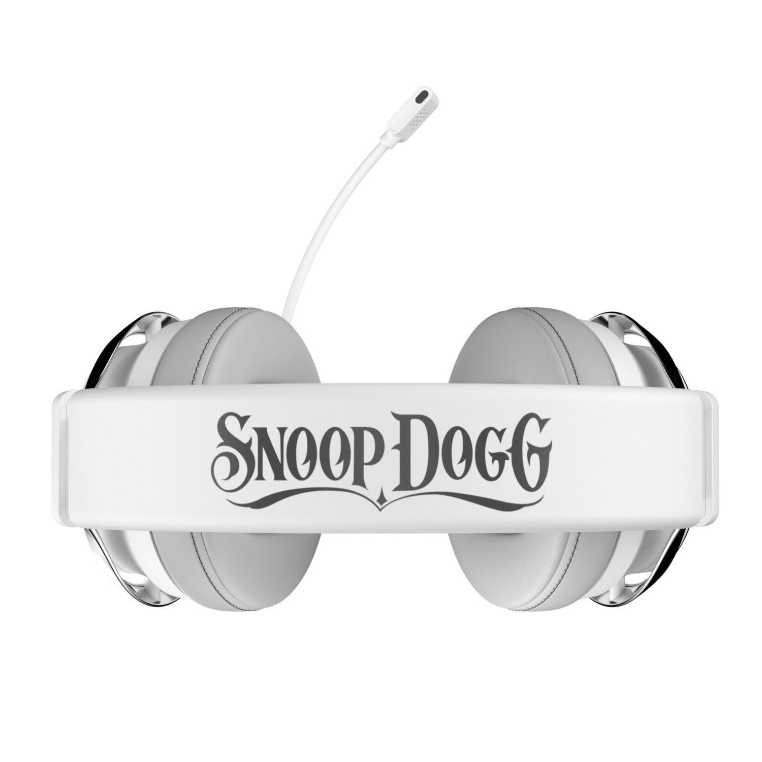 snoop dogg xbox headset