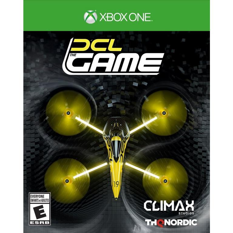 DCL - The Game - Xbox One