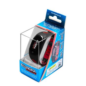 Pokemon Go-tcha Evolve Watch