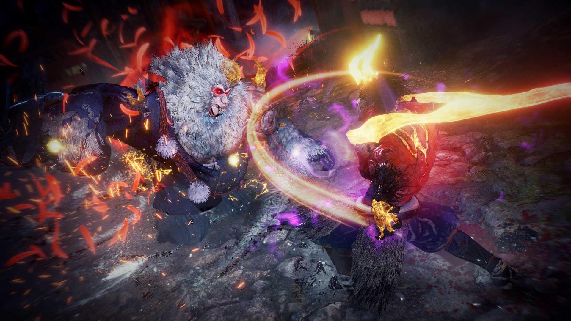 Nioh on sale 2 gamestop