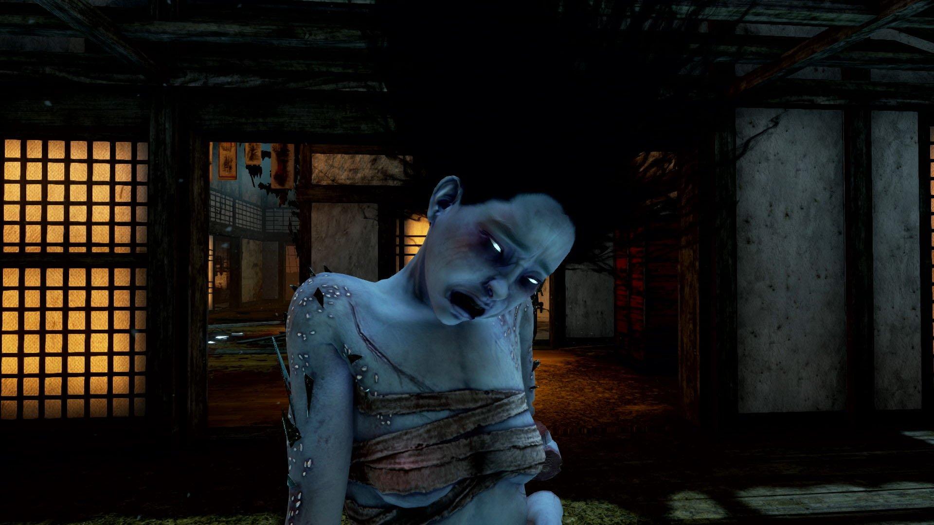 Dead By Daylight Nightmare Edition Playstation 4
