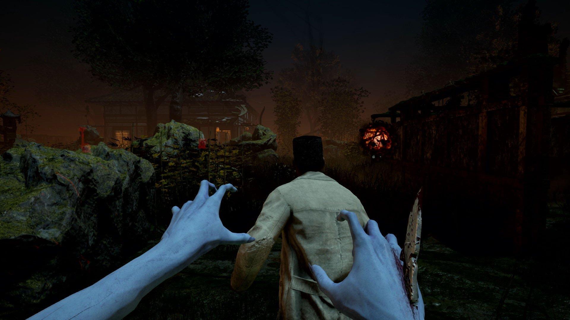 Dead By Daylight Game Drop | How to claim Dead by Daylight Prime Gaming ...