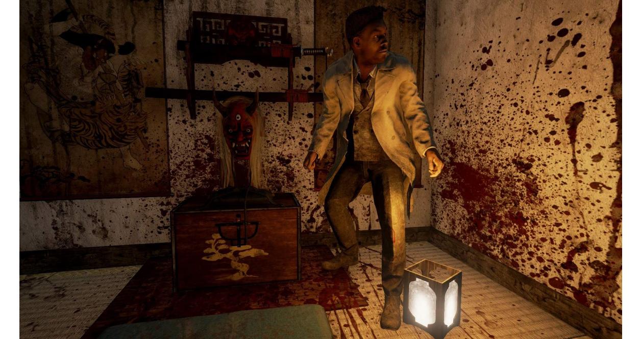 Dead By Daylight: Nightmare Edition - PlayStation 4