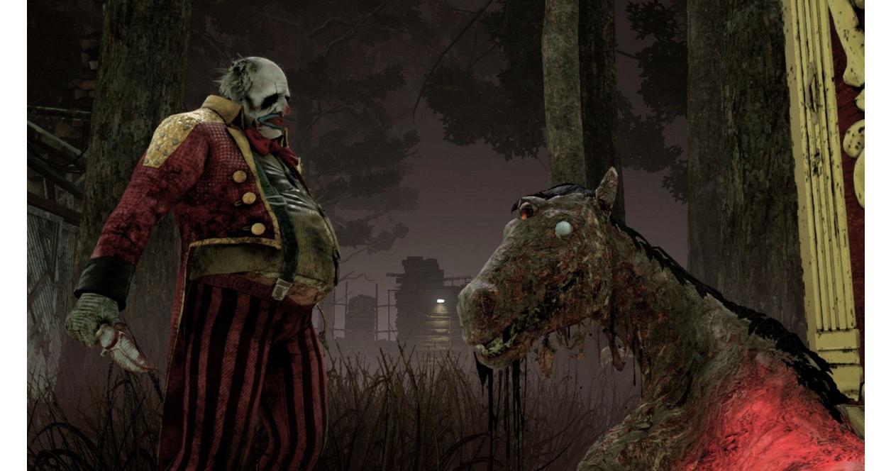 Dead By Daylight: Nightmare Edition - PlayStation 4 | Koch Media