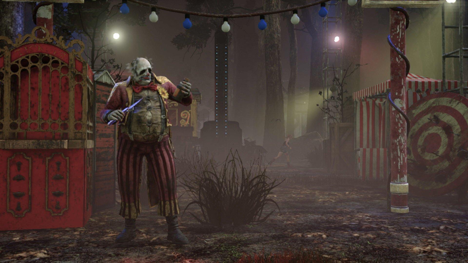 Dead By Daylight' Nintendo Switch Includes 9 Killers, Michael Myers and the  Demogorgon Downloadable