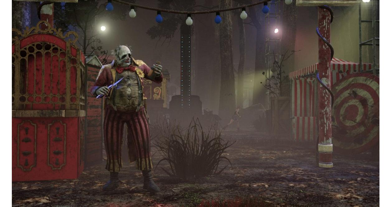 Dead By Daylight: Nightmare Edition - PlayStation 4