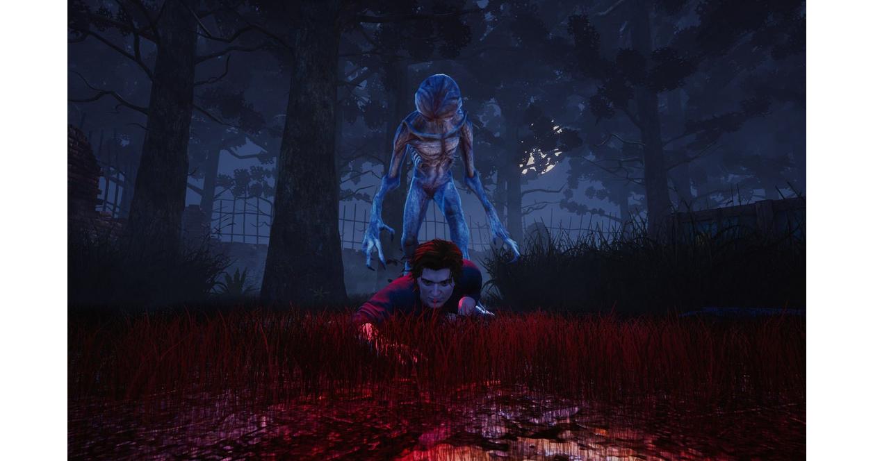 Dead By Daylight: Nightmare Edition - PlayStation 4