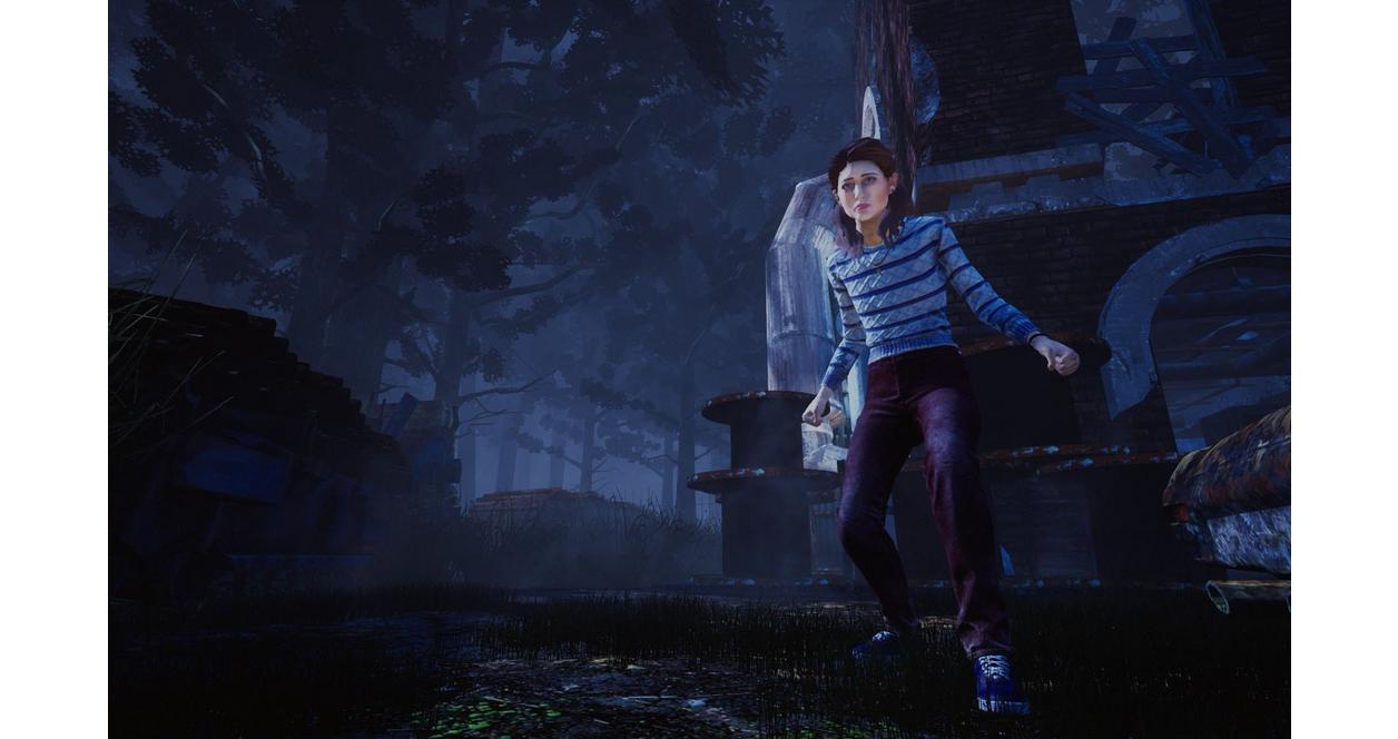 Dead By Daylight: Nightmare Edition - PlayStation 4