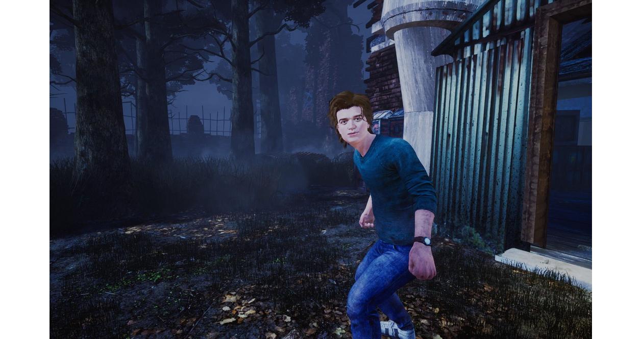 Dead By Daylight: Nightmare Edition - PlayStation 4