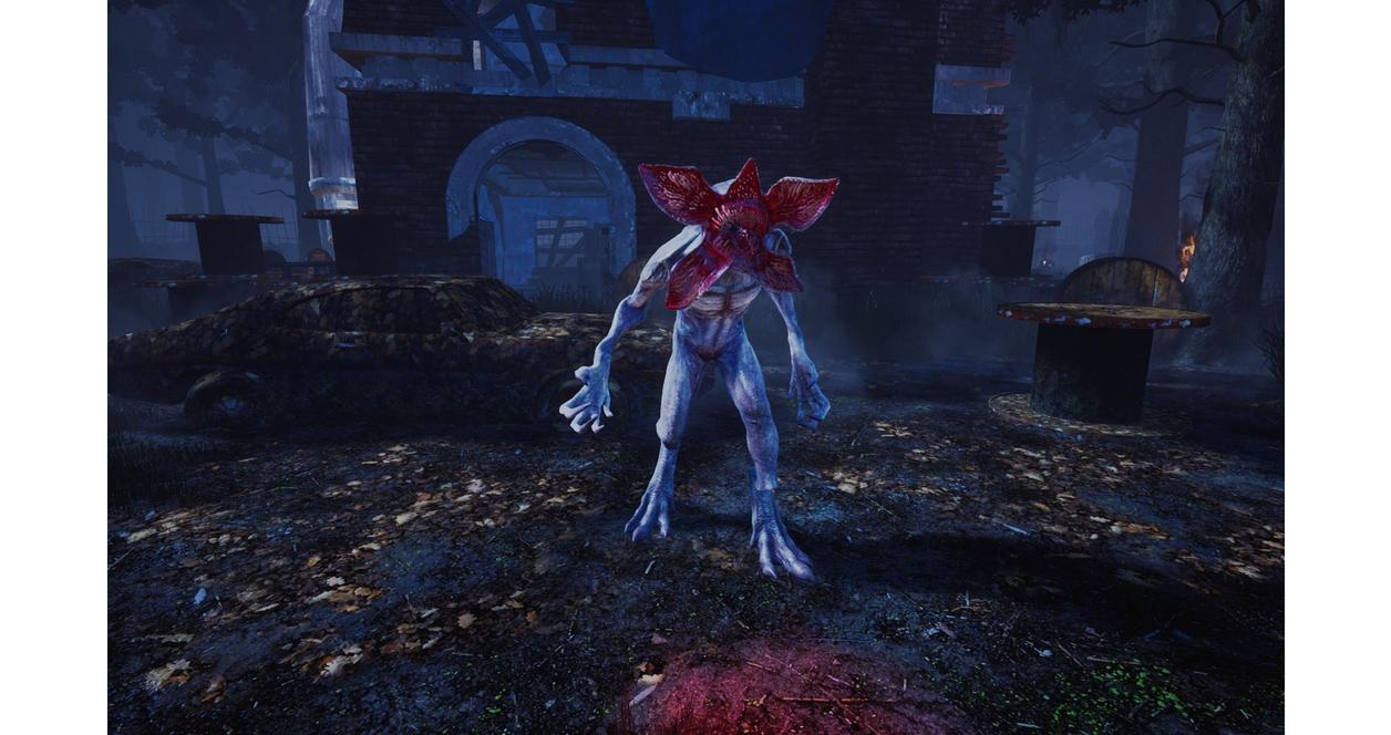 Dead By Daylight: Nightmare Edition - PlayStation 4
